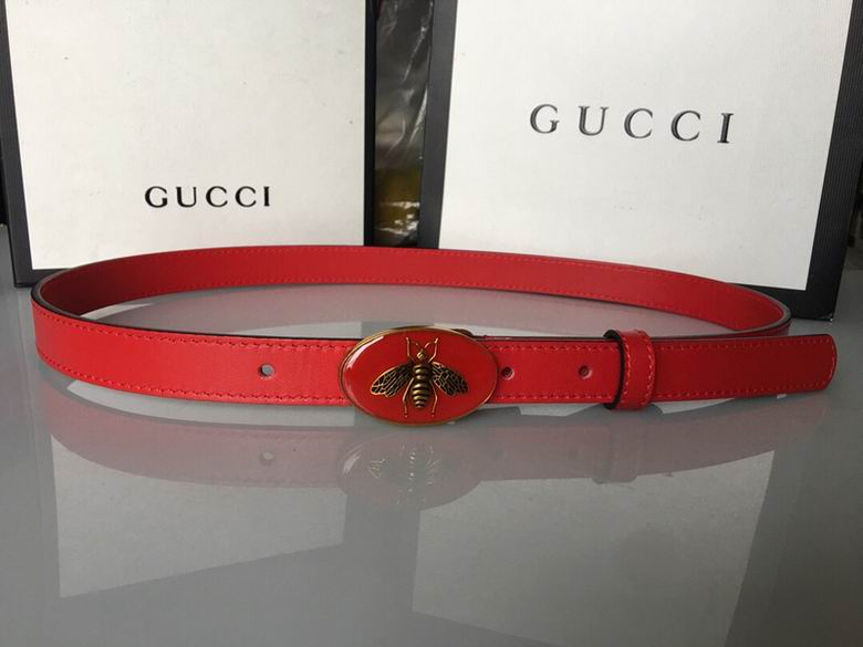 Gucci 20mmX95-110CM 7D18